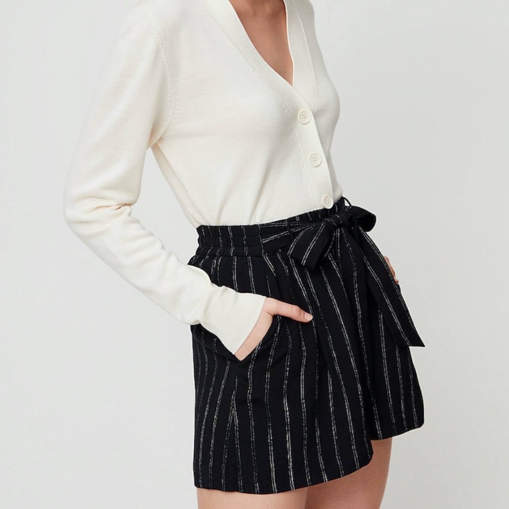 Georgette Short